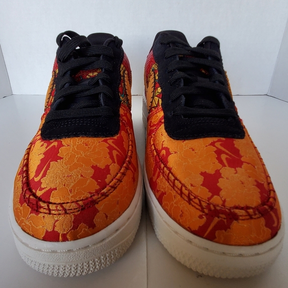 Nike Air Force 1 AF1 Low Chinese New Year 2019 - Picture 7 of 7